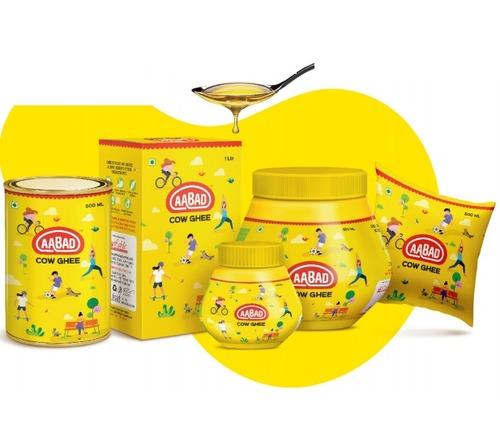 Cow Ghee