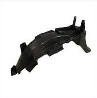 REAR MUDGUARD
