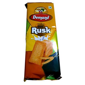 Milk Rusk