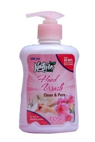 Hand Wash