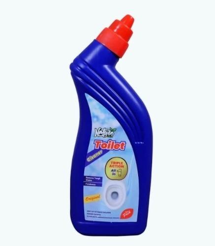 Toilet Cleaner