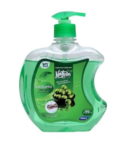 Green Apple Hand Care