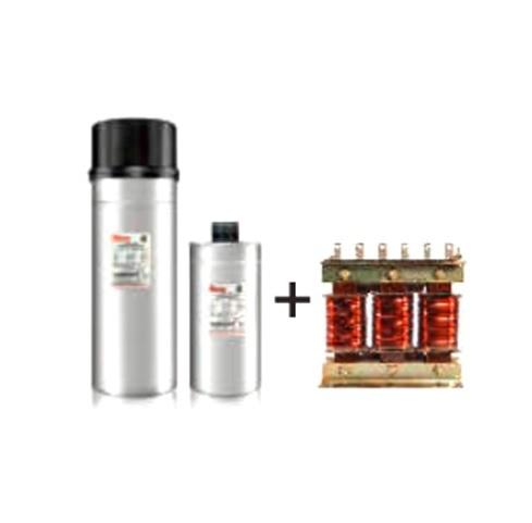 HD Var Detunned Series Reactor