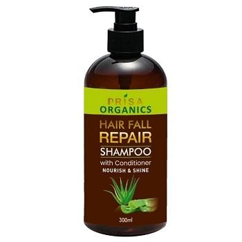 Hair Fall Control Shampoo