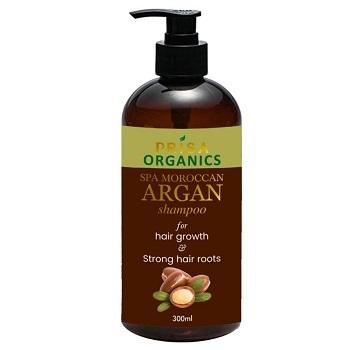 Argan Oil Shampoo