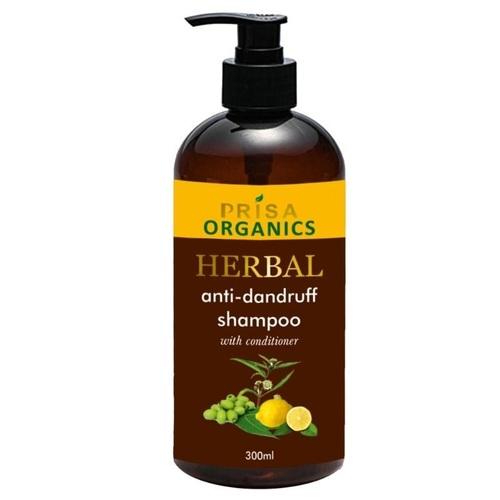 Anti Dandruff Shampoo