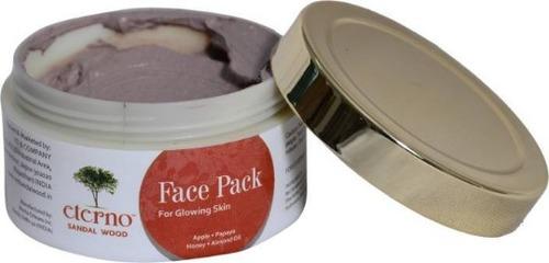 sandalwood facepack