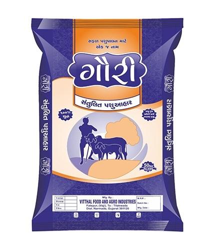 Super Gold Cattle Feed