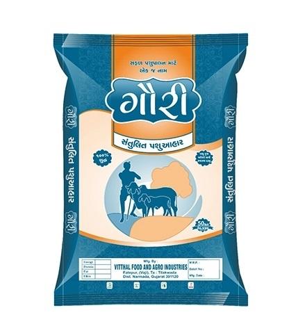 Guri Gold Cattle Feed