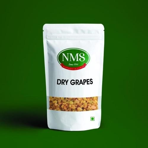 Dry Grapes