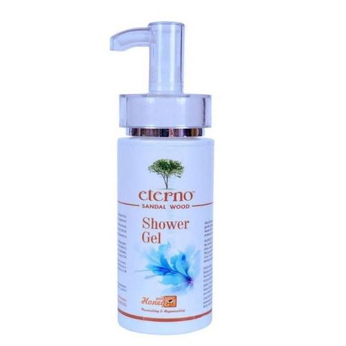 sandalwood shower gel