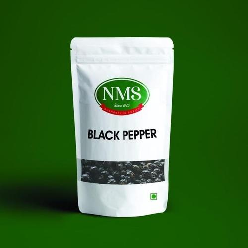Black Pepper