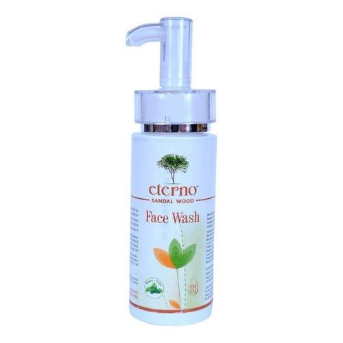sandalwood facewash