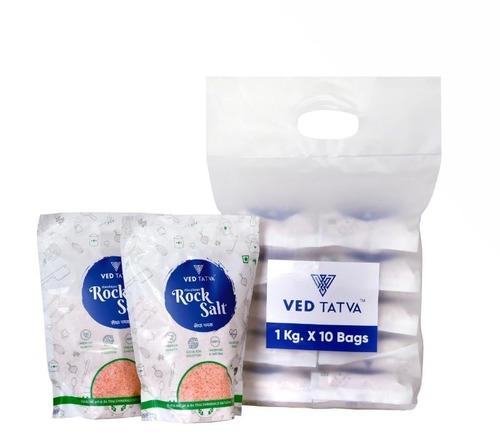 Rock Salt