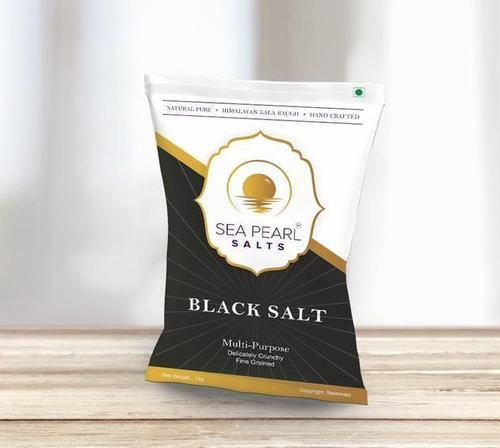 BLACK SALT 