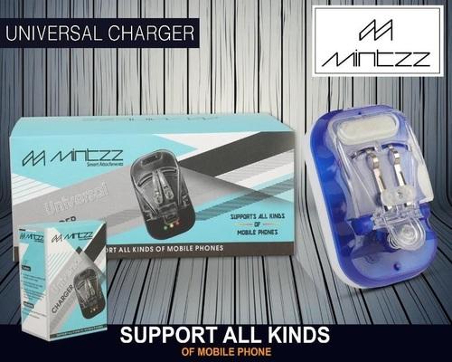 Universal Charger