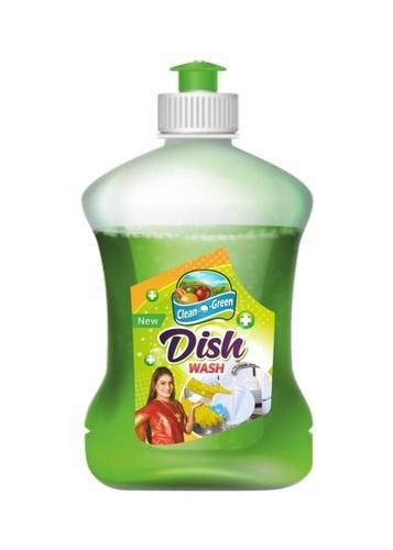 Dish Wash Gel