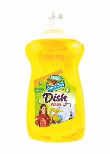 Dish Wash Gel