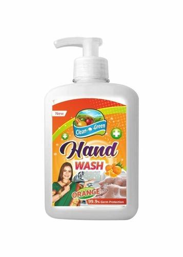 Hand Wash