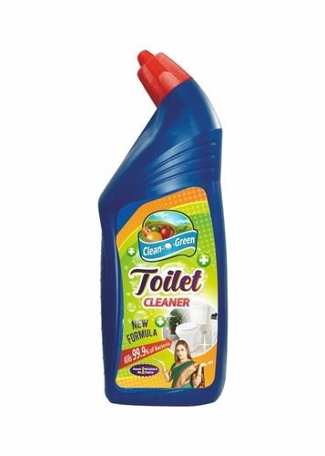 Toilet Cleaner