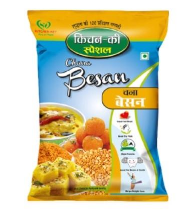 Chana Besan