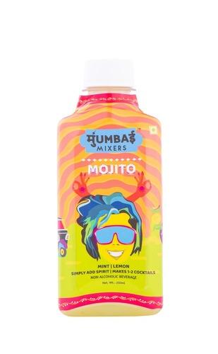 Mumbai Mixers-   Mojito Cocktail Mixer 250ML