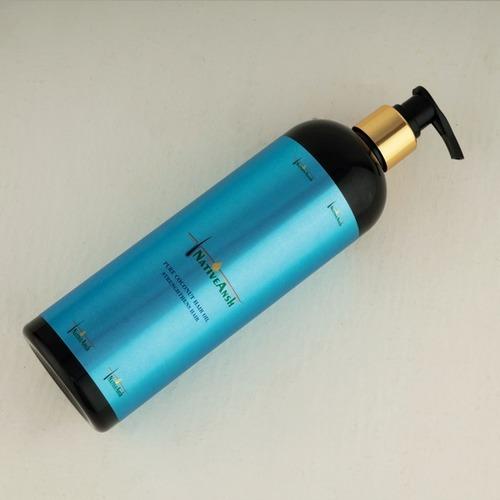 Pure Coconut Hair Oil