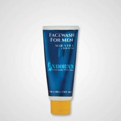 Facewash for Men