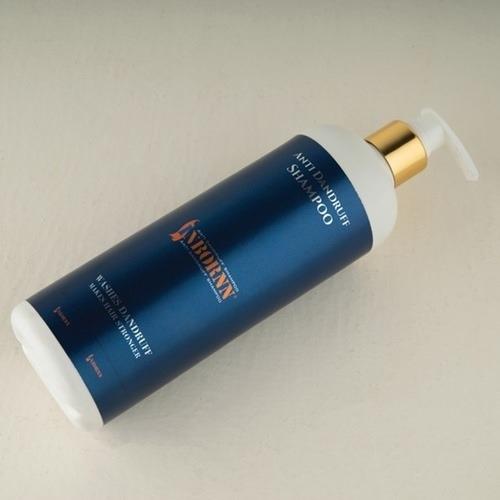 Anti Dandruff Shampoo