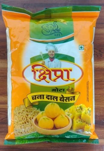 Chana Dal Besan