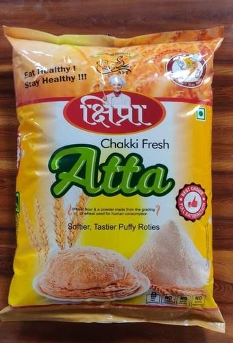 Chakki Fresh Atta
