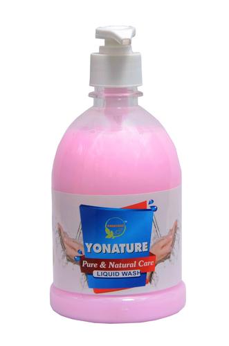 Yonature Handwash