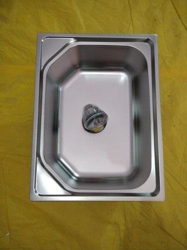 SS Kitchen Sink