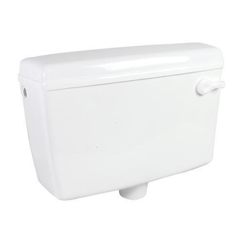 Plastic Flushing Cistern