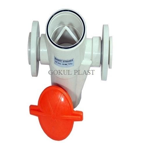 PP Basket Strainer