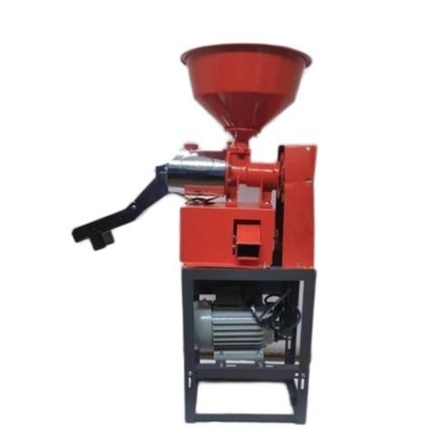 Industrial Mini Rice Mill Machine