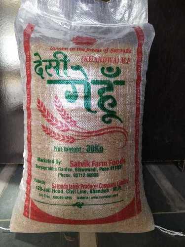 Satpuda wheat