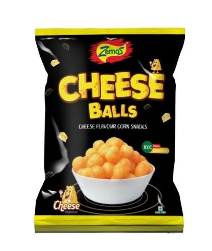 Cheese Balls