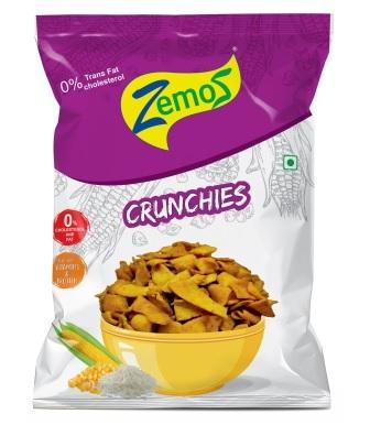 Crunchies