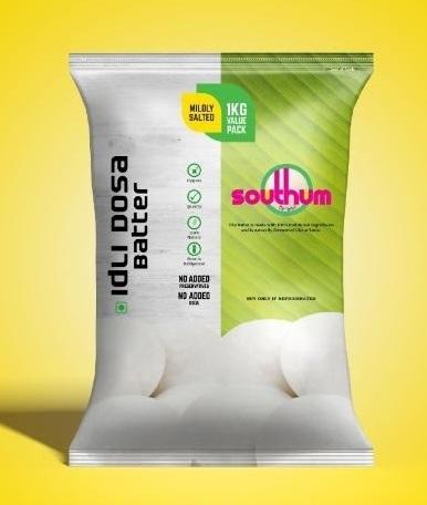 Southum Idli Dosa Batter