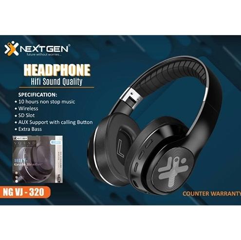 Hifi Sound Quality Headphone