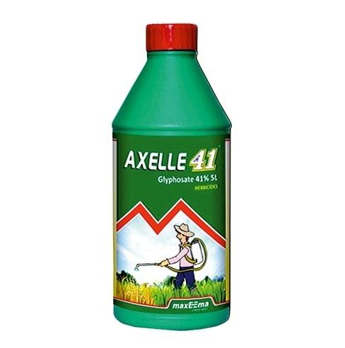 Glyphosate 41% SL Herbicide