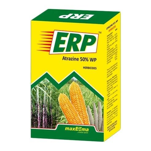 Atrazine 50% WP Herbicide