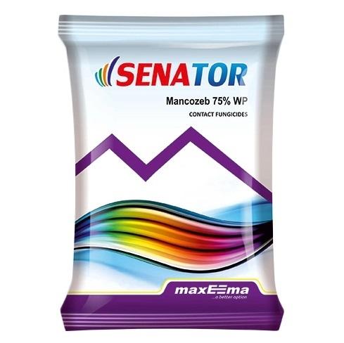 Mancozeb 75% WP Fungicide