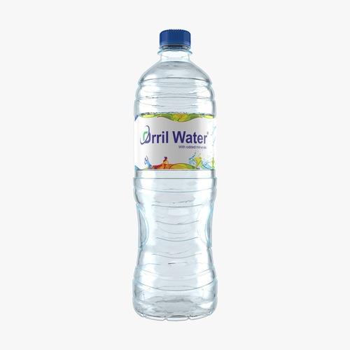 1 Liter  (12 bottles X 1 carton) 