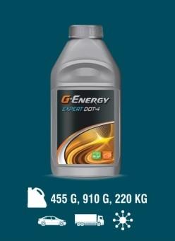 BRAKE FLUIDS