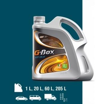 GEAR OIL