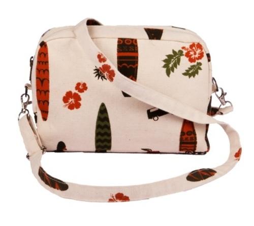 Surfer Sling Pouch- Special Bags