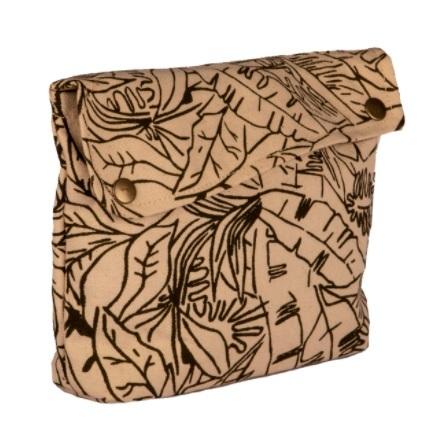 Eco Flap Pouch - Special Bags