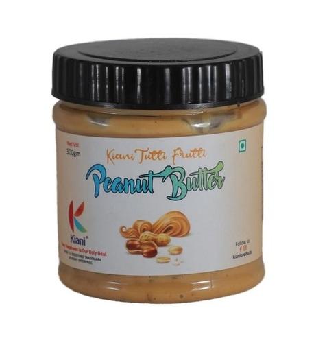 Kiani Tutti Frutti Peanut Butter